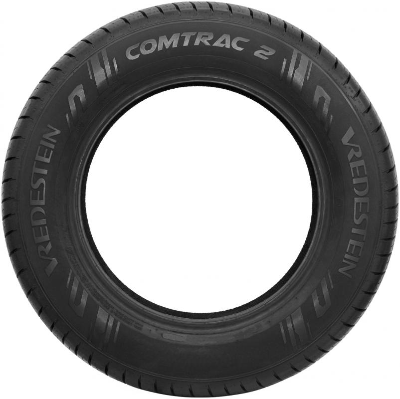 Vredestein  COMTRAC 2 195/70 R15