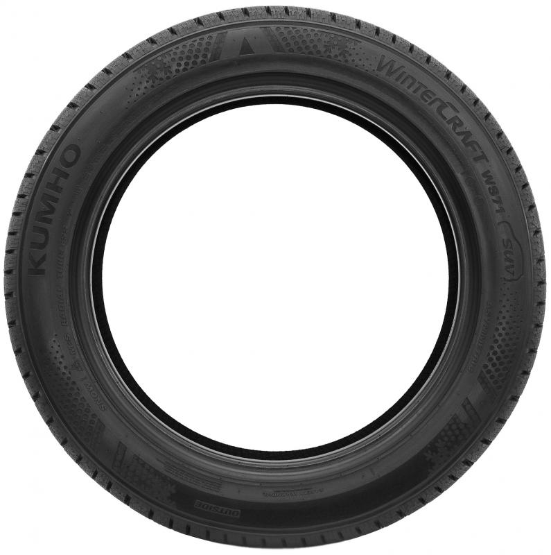 Kumho  WINTERCRAFT SUV WS71 215/70 R15