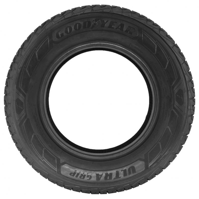 Goodyear  ULTRAGRIP CARGO 195/70 R15