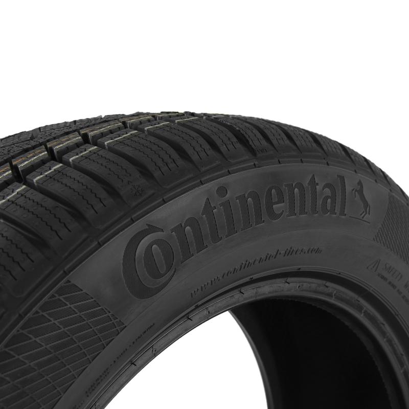 Continental  WINTERCONTACT TS850P 255/60 R17
