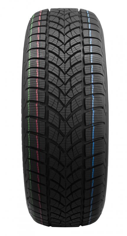 Dębica  FRIGO SUV 2 235/65 R17