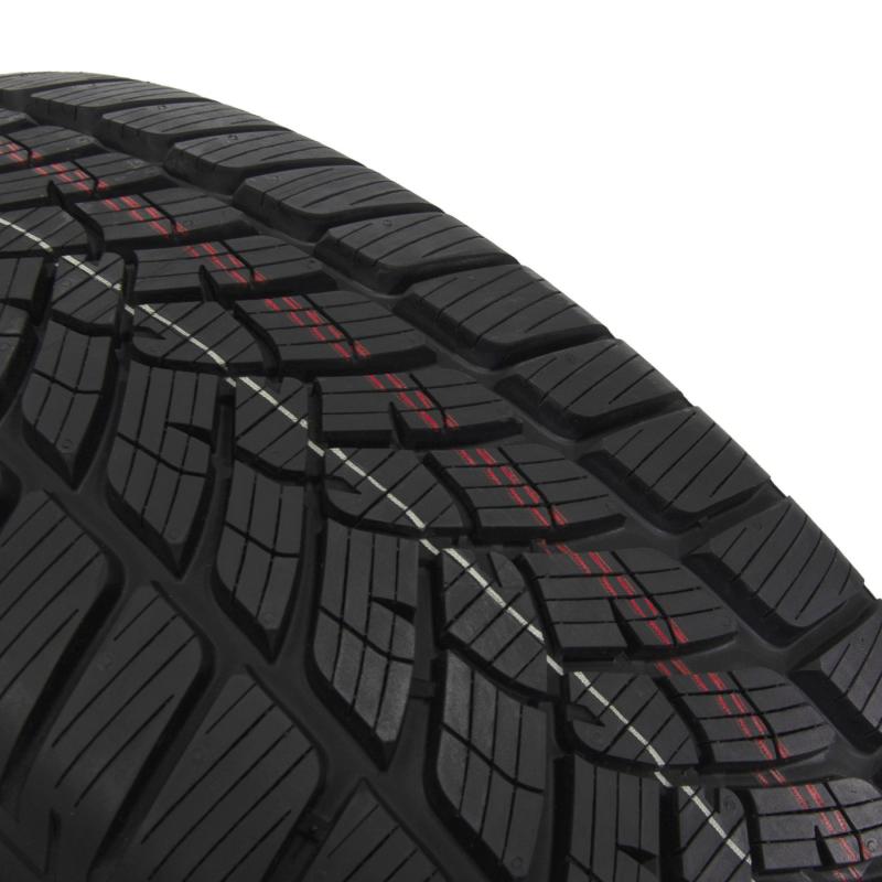 Fulda  KRISTALL CONTROL SUV 225/60 R17