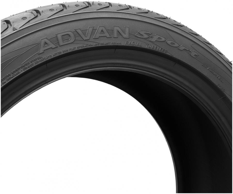 Yokohama  ADVAN Sport V103 225/40 R18