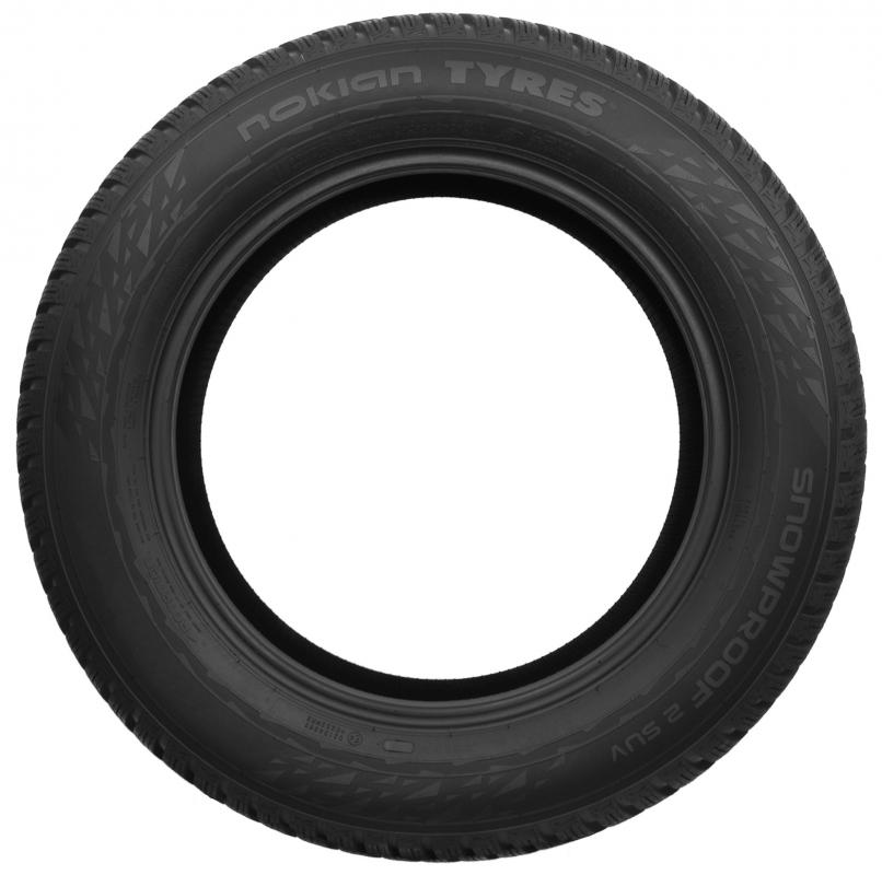 Nokian  SNOWPROOF 2 SUV 215/60 R17