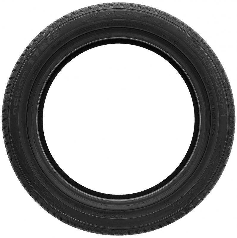 Nokian  SEASONPROOF 1 205/60 R16