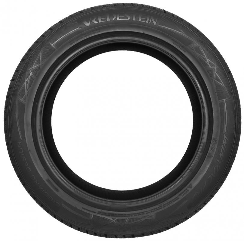 Vredestein  WINTRAC PRO+ 225/45 R17