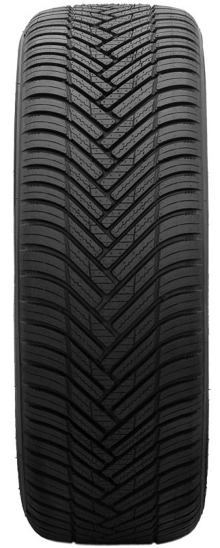 Hankook  Kinergy 4S2 X H750A 235/60 R18