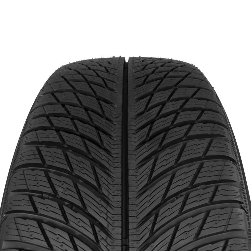 Michelin  PILOT ALPIN 5 SUV 325/40 R22