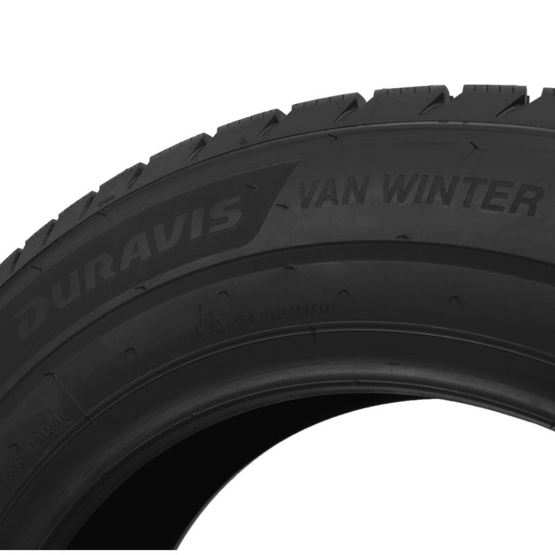 Bridgestone  DURAVIS VAN WINTER 225/70 R15