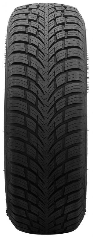 Nokian  SEASONPROOF C1 195/70 R15