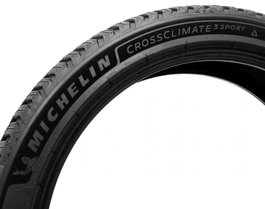 Michelin  CROSSCLIMATE 3 SPORT 225/40 R18