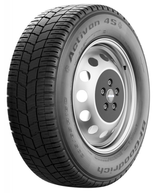 BFGoodrich ACTIVAN 4S