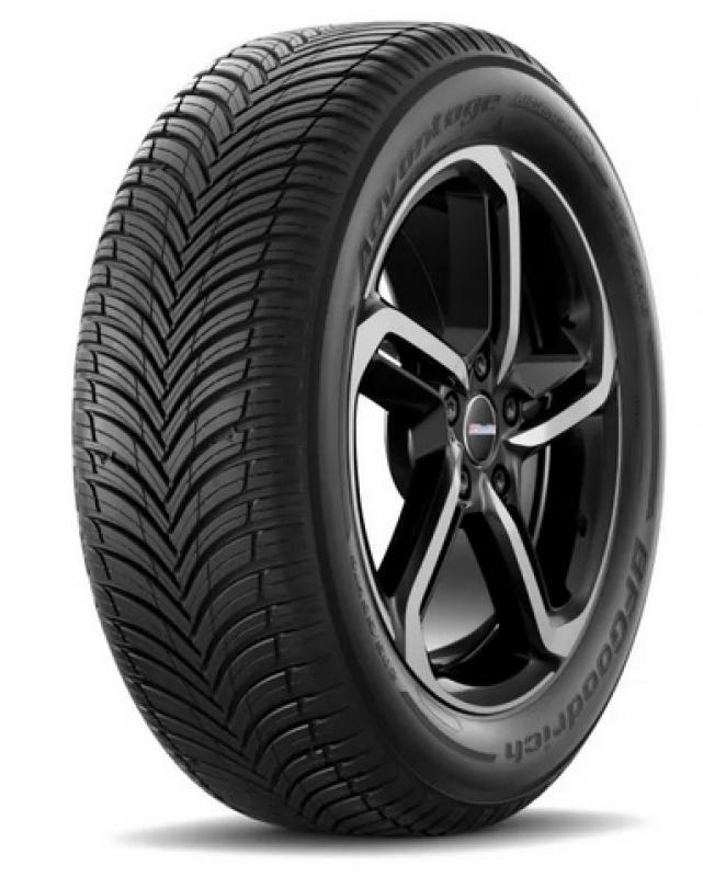 BFGoodrich ADVANTAGE ALL-SEASON