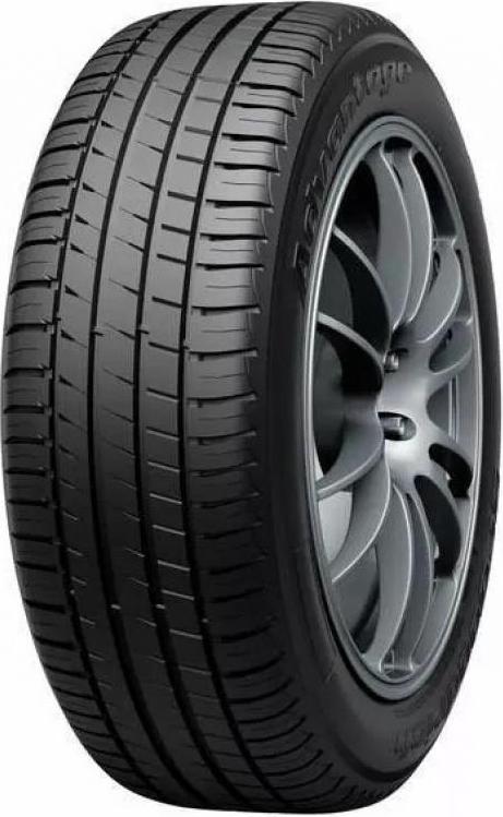 BFGoodrich ADVANTAGE SUV