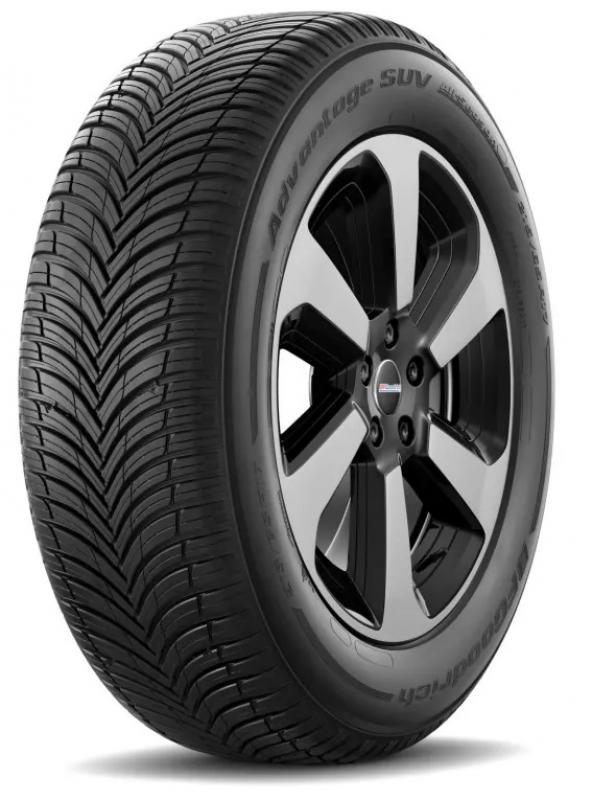 BFGoodrich ADVANTAGE SUV ALL-SEASON