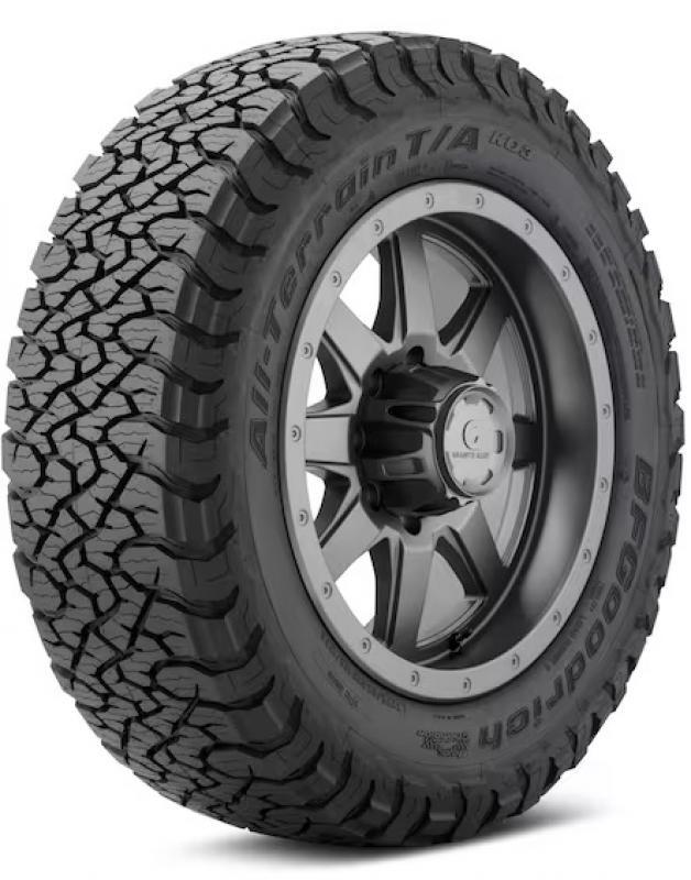 BFGoodrich ALL-TERRAIN T/A KO3