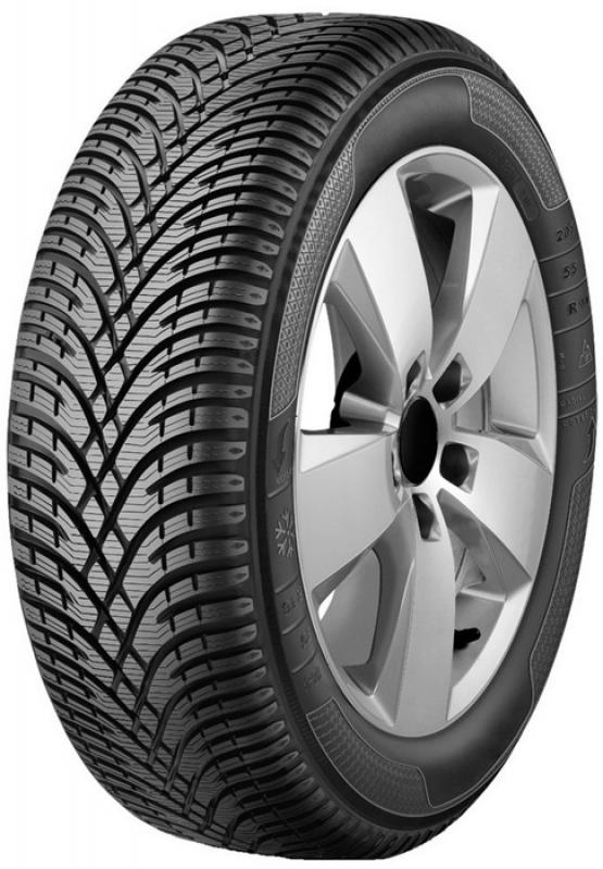 BFGoodrich G-FORCE WINTER2