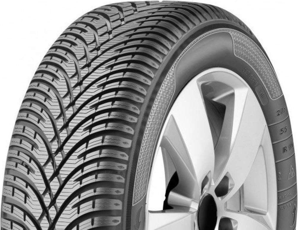 BFGoodrich G-FORCE WINTER2 SUV