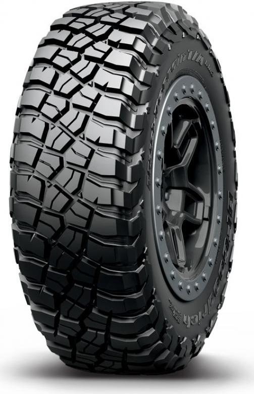 BFGoodrich MUD TERRAIN T/A KM3