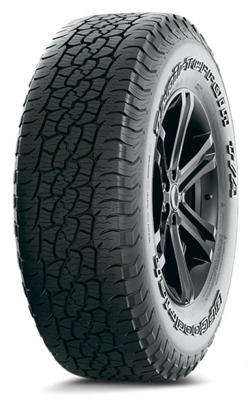 BFGoodrich TRAIL-TERRAIN T/A