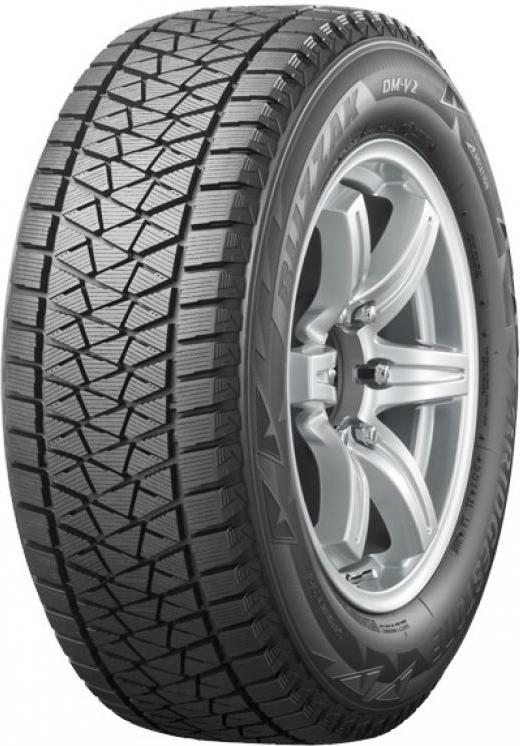 Bridgestone BLIZZAK DM-V2