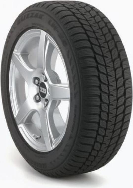 Bridgestone BLIZZAK LM25