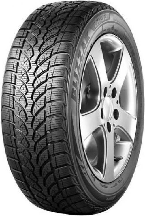 Bridgestone BLIZZAK LM32