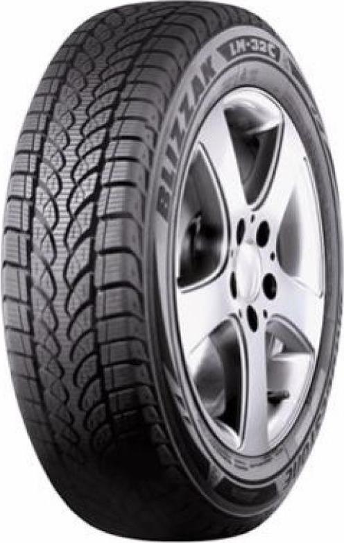 Bridgestone BLIZZAK LM32C