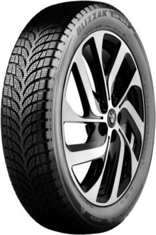 Bridgestone BLIZZAK LM500