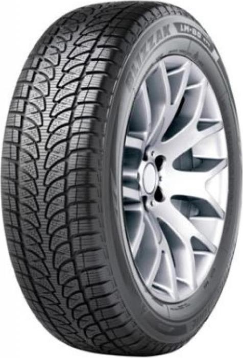 Bridgestone BLIZZAK LM80EVO