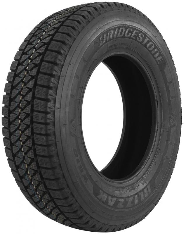 Bridgestone BLIZZAK W810