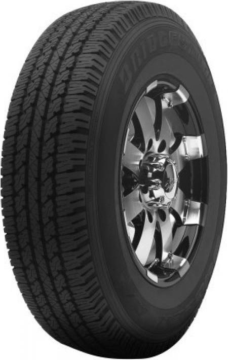 Bridgestone DUELER A/T 693III