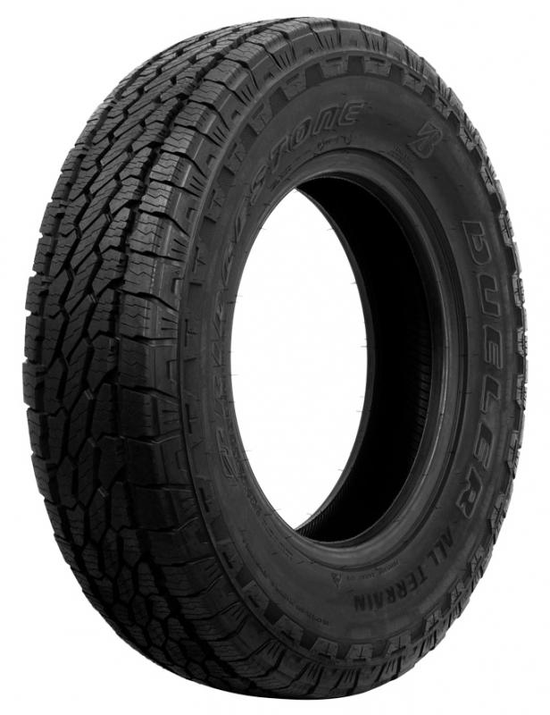 Bridgestone DUELER ALL TERRAIN A/T002