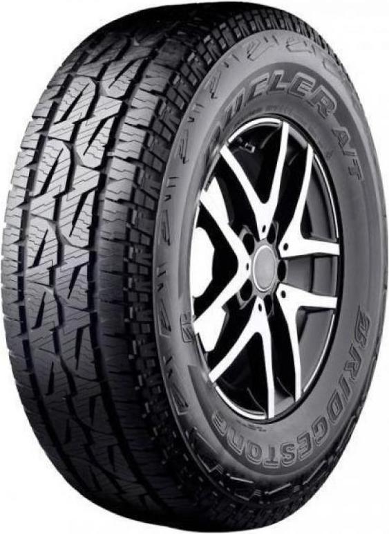 Bridgestone DUELER AT001
