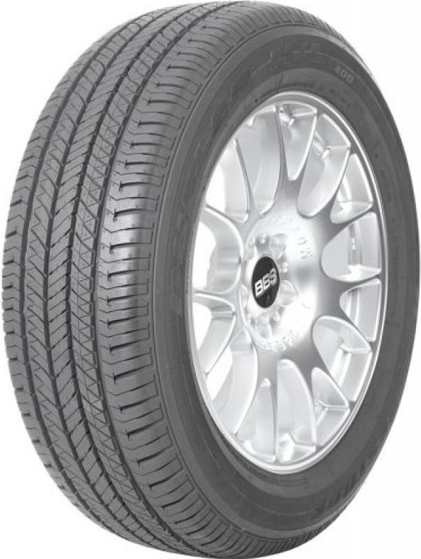 Bridgestone DUELER H/L D400