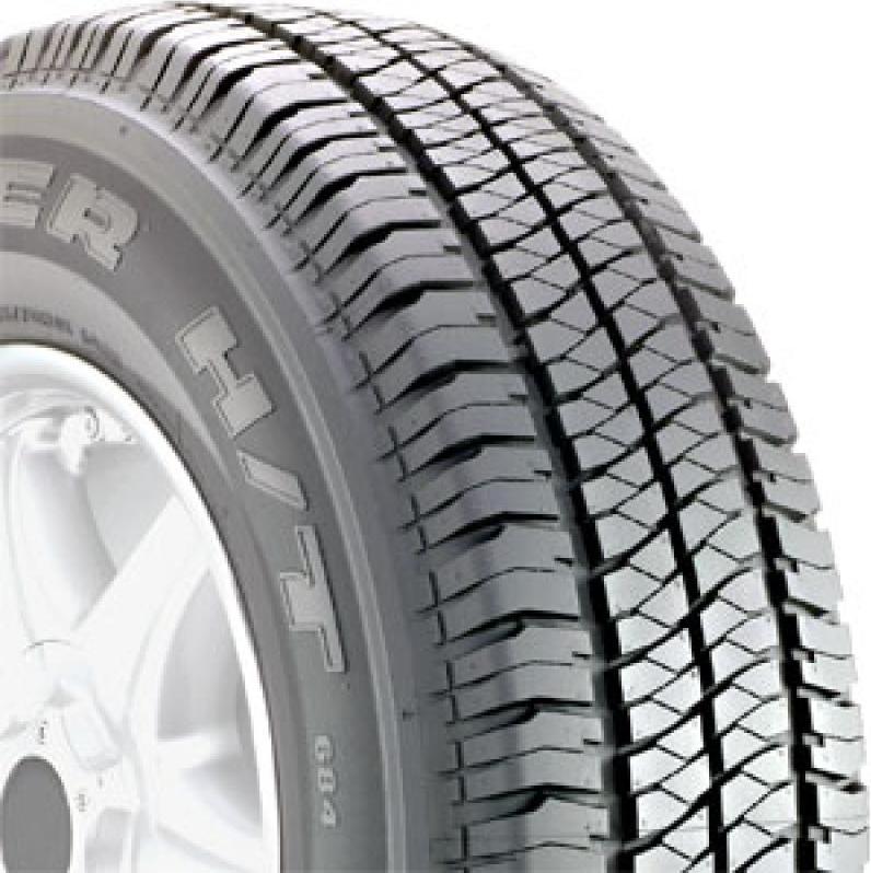Bridgestone DUELER H/T D684II