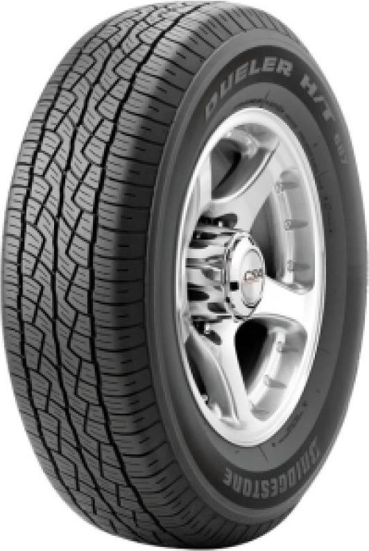 Bridgestone DUELER H/T 687