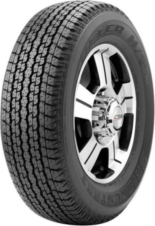 Bridgestone DUELER H/T 840