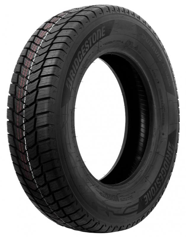 Bridgestone DURAVIS ALL SEASON