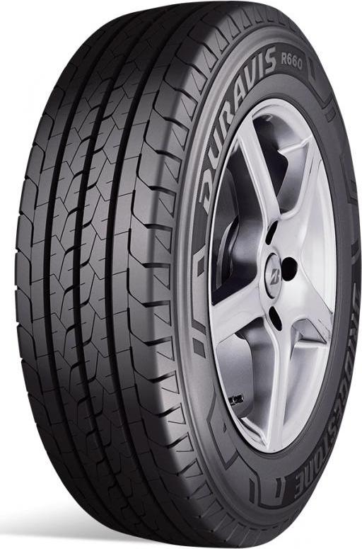 Bridgestone DURAVIS R660