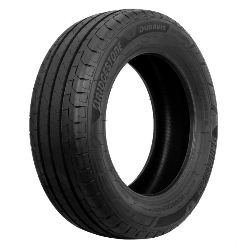 Bridgestone DURAVIS VAN