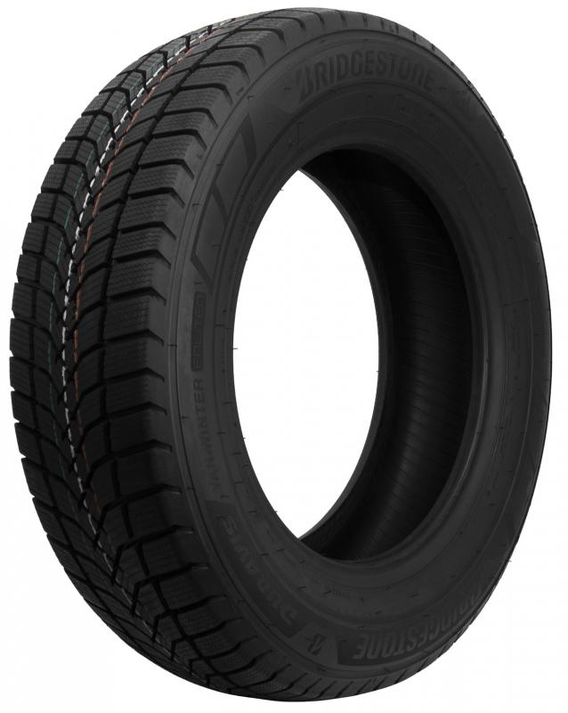 Bridgestone DURAVIS VAN WINTER