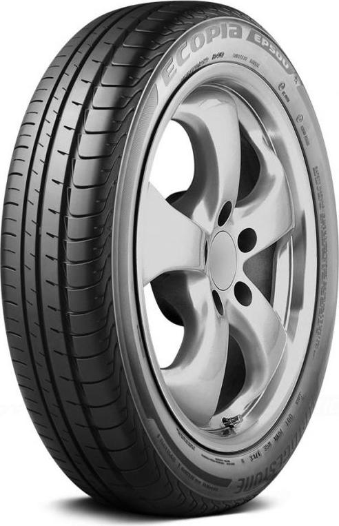 Bridgestone ECOPIA EP500