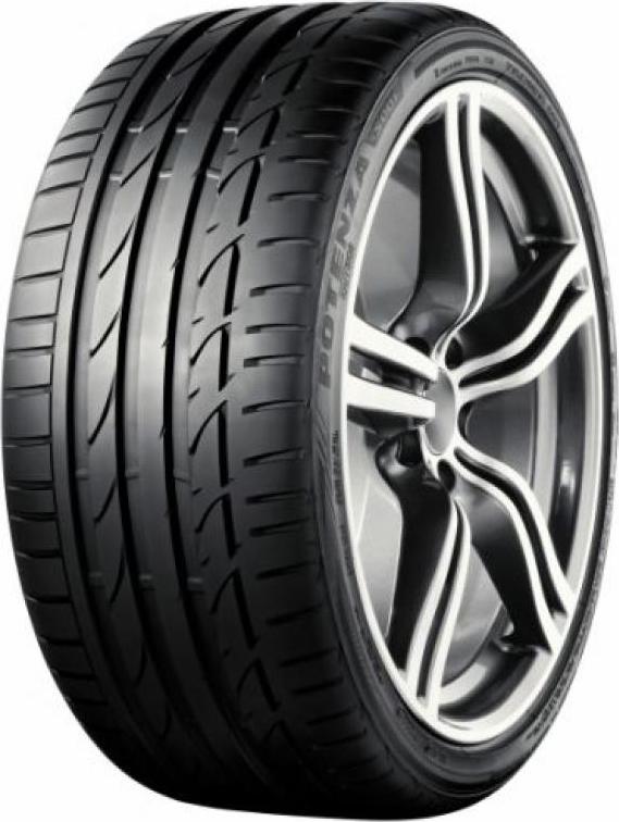Bridgestone POTENZA S001 I