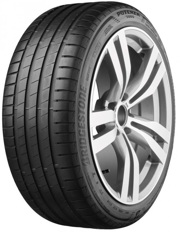 Bridgestone POTENZA S005