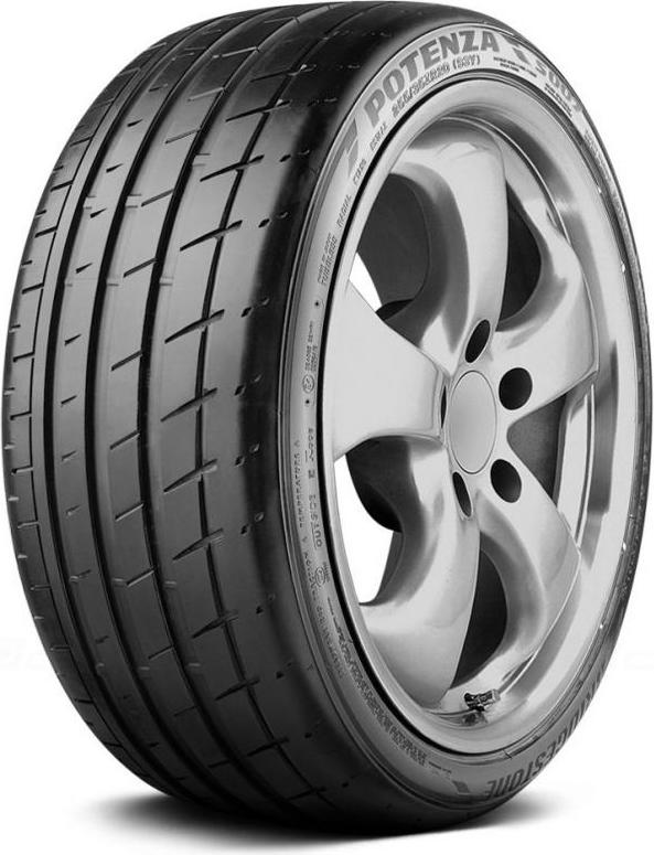 Bridgestone POTENZA S007
