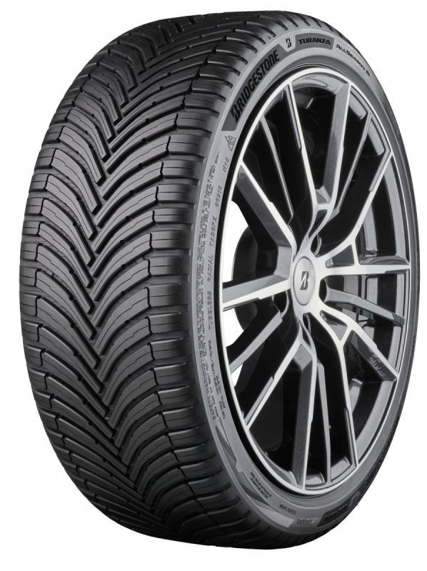 Bridgestone TURANZA ALLSEASON 6 DRIVEGUARD