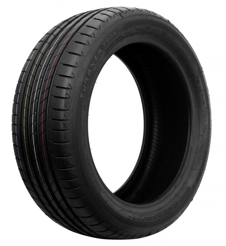 Bridgestone TURANZA T005