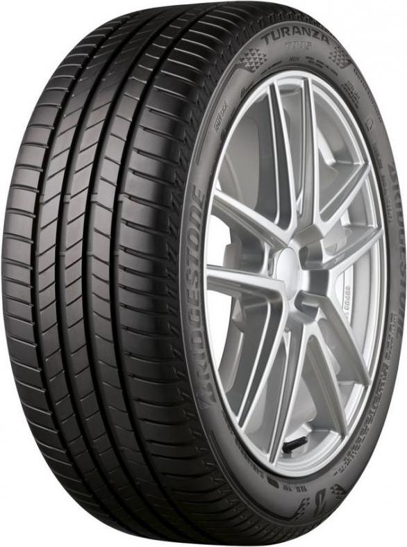 Bridgestone TURANZA T005 DRIVEGUARD