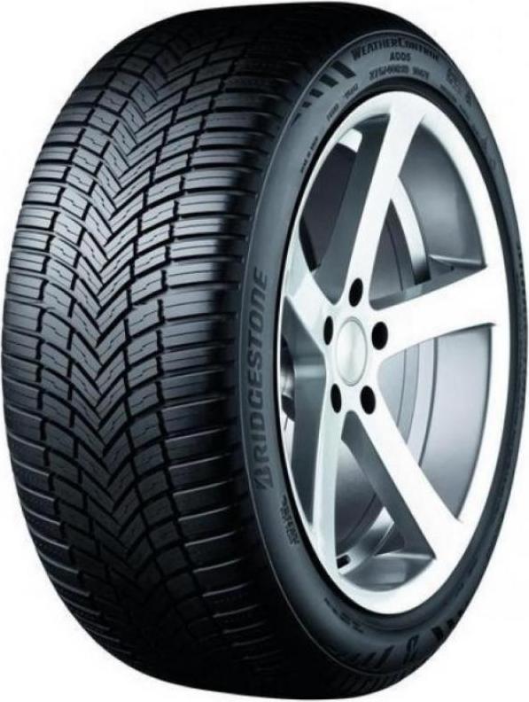 Bridgestone WEATHER CONTROL A005 DRIVEGUARD